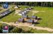 Dom na  sprzedaż Lubkowo - Nowoczesny dom 102 m2 z ogrodem - 300 m od jeziora, blisko morza i lasu