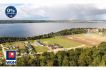 Dom na  sprzedaż Lubkowo - Nowoczesny dom 102 m2 z ogrodem - 300 m od jeziora, blisko morza i lasu